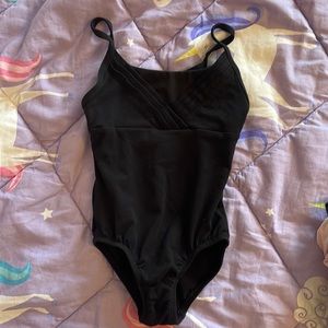 More than magic bodysuit size 4/5